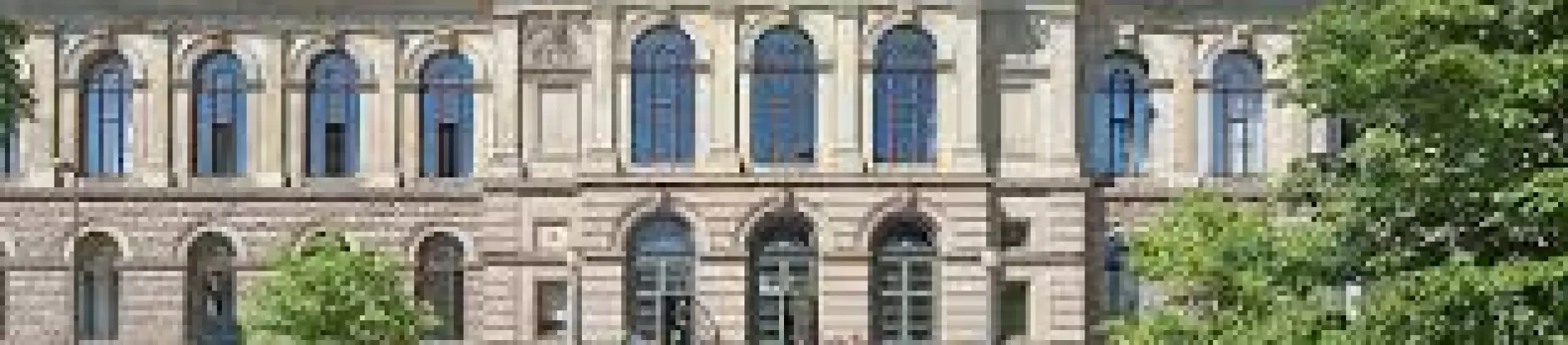 Braunschweig University of Technology in Germany