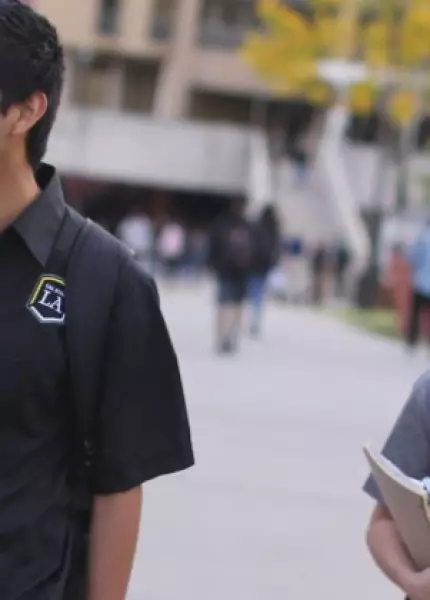 CALIFORNIA STATE UNIVERSITY LOS ANGELES APPLICATION PORTAL visual data 4