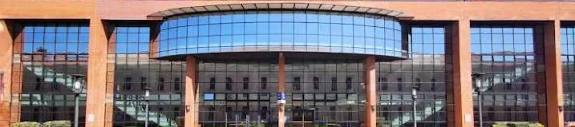 Carlos III University of Madrid in Spain