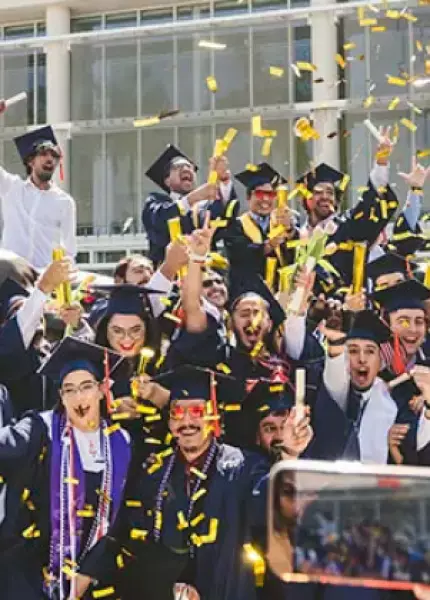 Apply To Florida International University