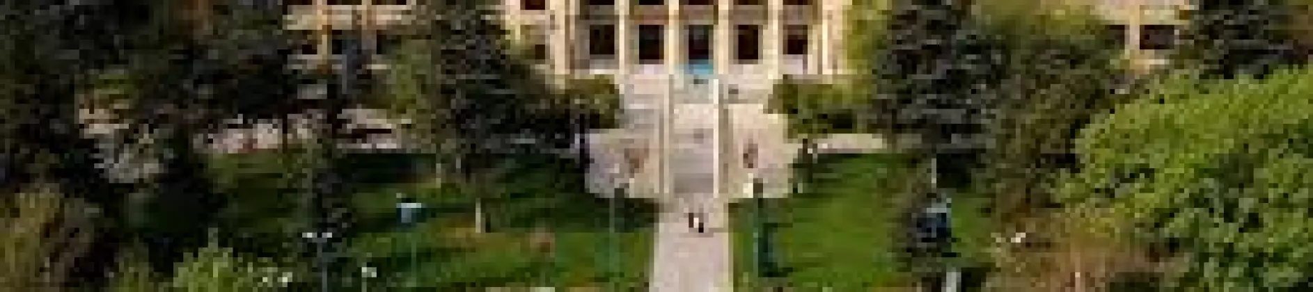 Gazi University in Turkey