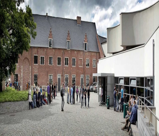 University of Kansas intelligence overview