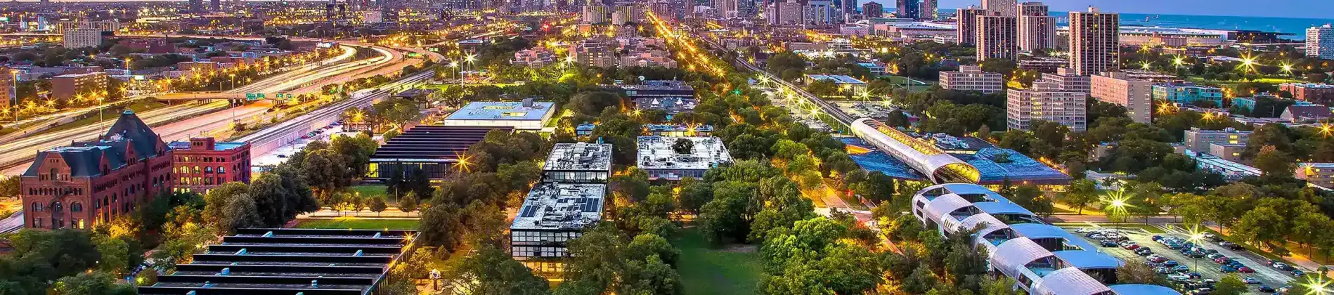 Illinois Institute of Technology in USA