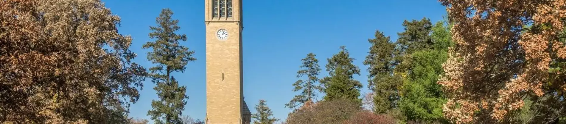 جامعة ولاية آيوا في الولايات المتحدة