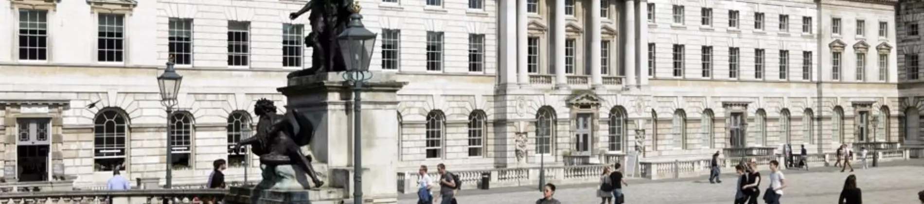 King's College London in United Kingdom