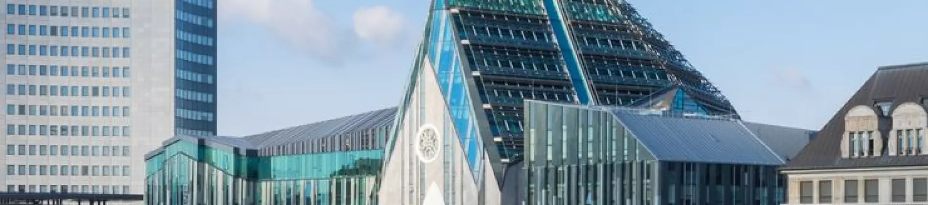 European Private Law LLM