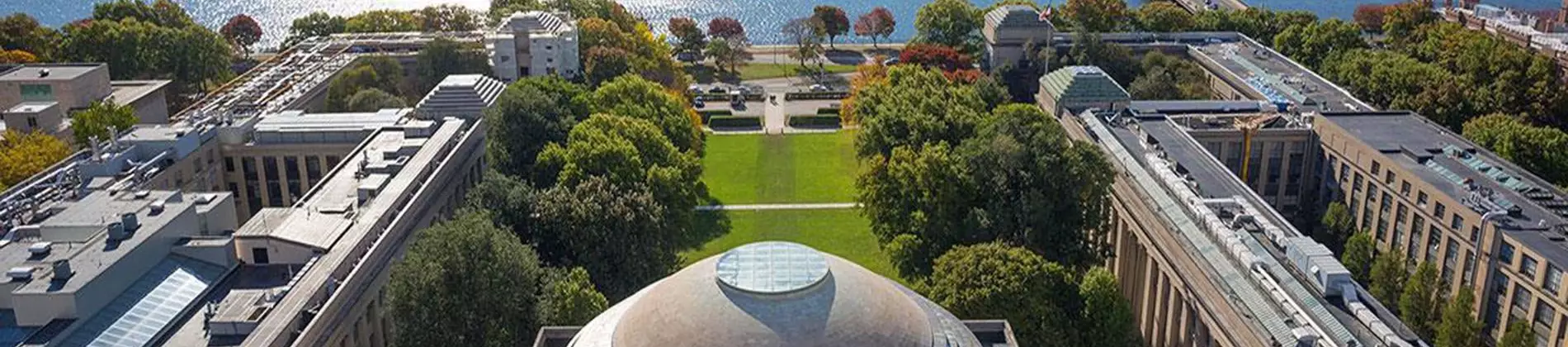 Massachusetts Institute of Technology in United States of America