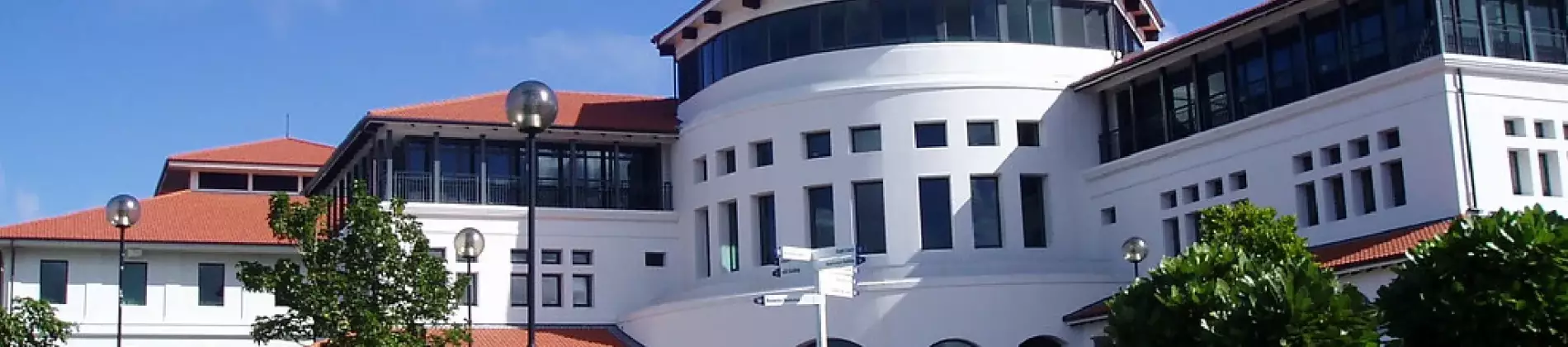 جامعة ماسي في نيوزيلندا
