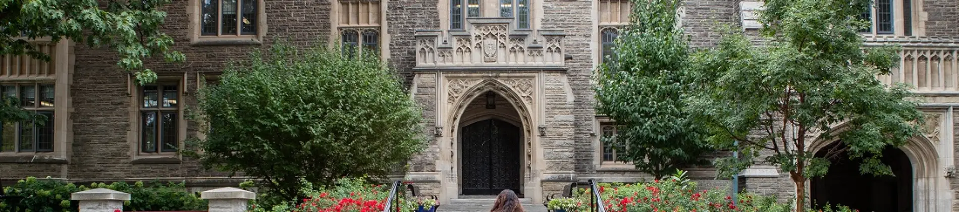 McMaster University in Canada
