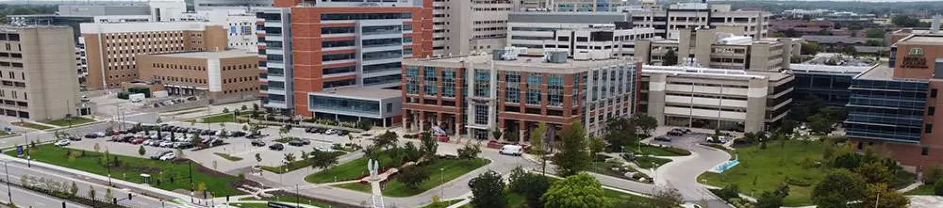Medical College of Wisconsin in USA