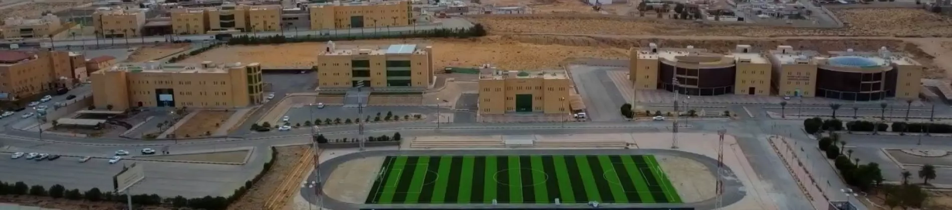 جامعة المستقبل في السعودية