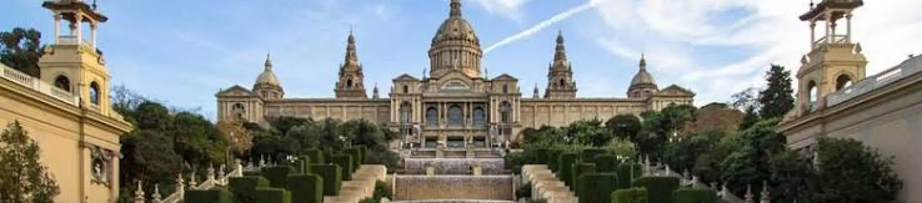 Polytechnic University of Catalonia in Spain