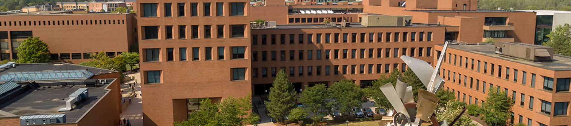 Aerospace Engineering Option - Mechanical Engineering