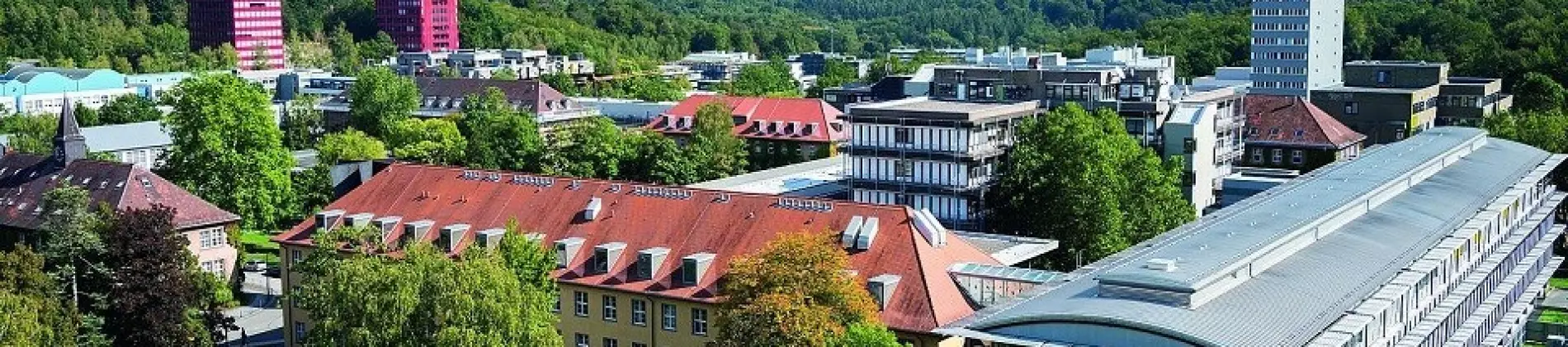 International Master's Programme in Language Science and Technology (LST)