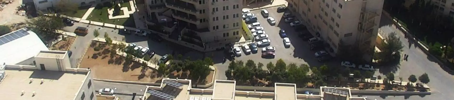 جامعة الطفيلة التقنية في الأردن
