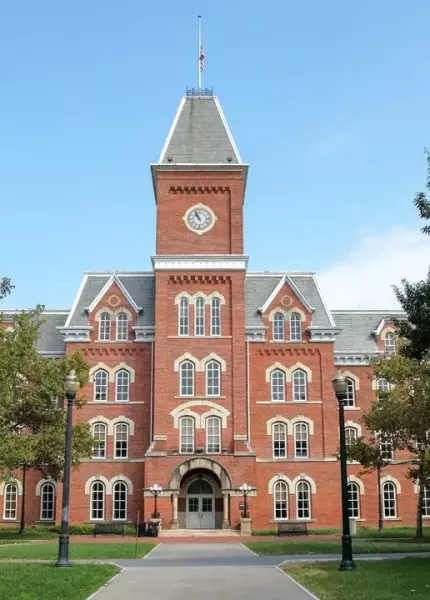 The Ohio State University in USA | You Apply