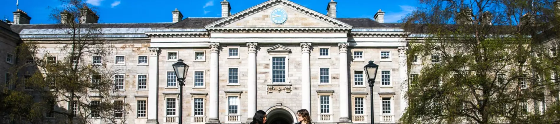 Applied Behaviour Analysis (M.Sc.)