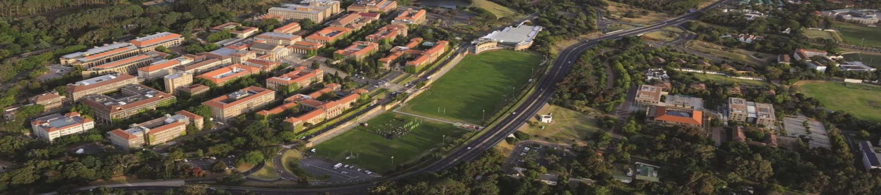 University of Cape Town, Film & Media Production Screen Production