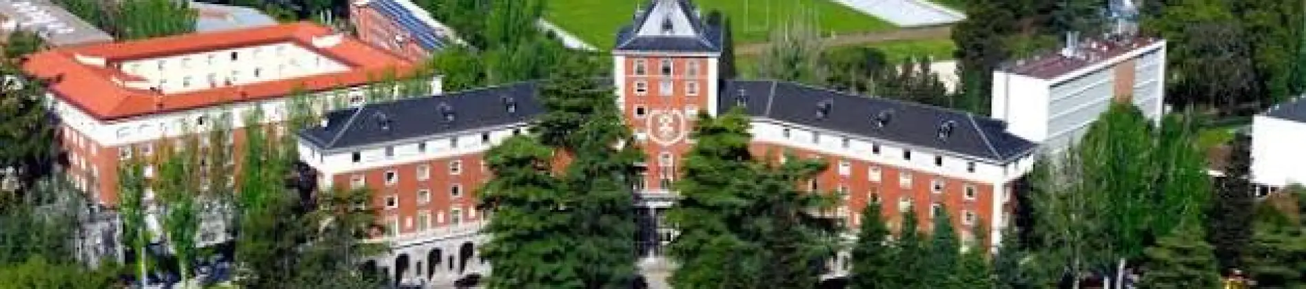 Universidad Complutense de Madrid in Spain