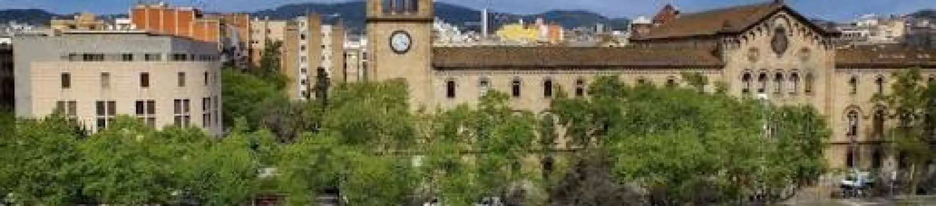 University of Barcelona in Spain
