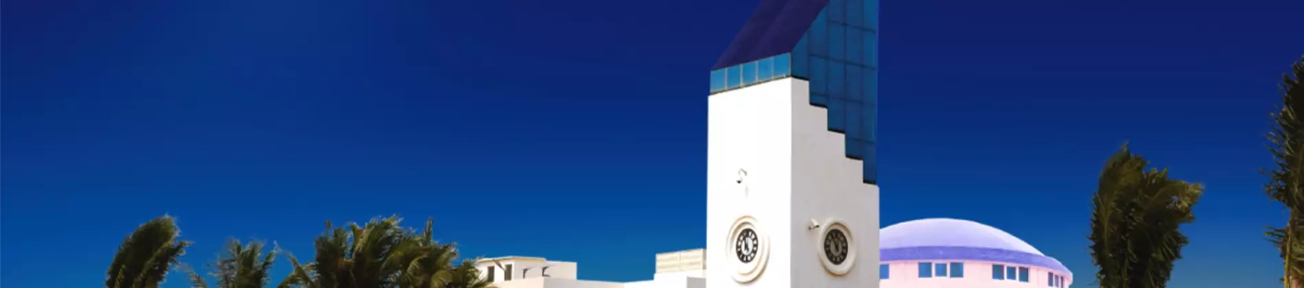 University of Business Technology in Saudi Arabia