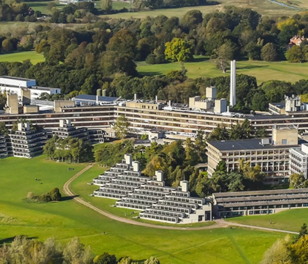 University of East Anglia UEA in United Kingdom | You Apply