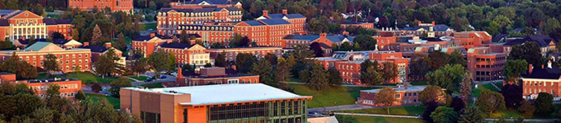 University of Fredericton in Canada