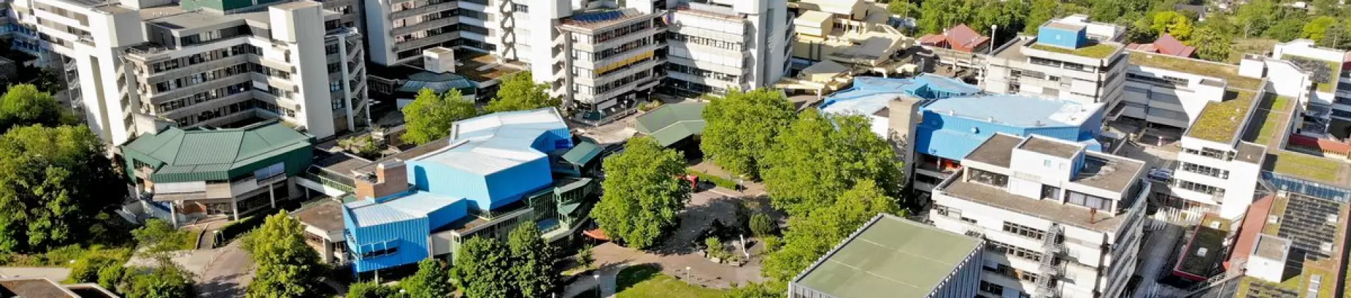 جامعة كونستانس في ألمانيا