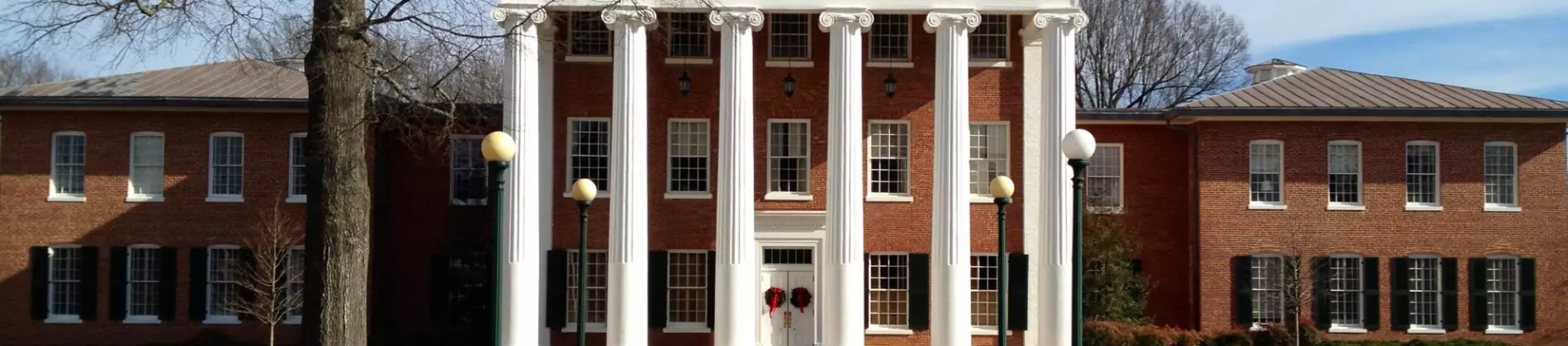 Interdisciplinary Studies