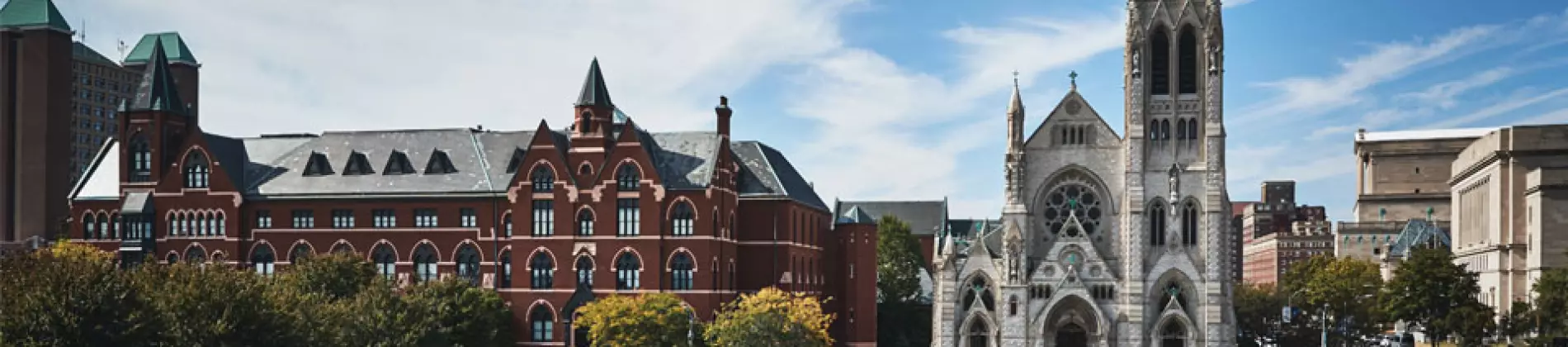 University of Missouri St. Louis in USA