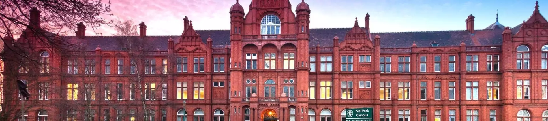 Biological Sciences with Foundation Year