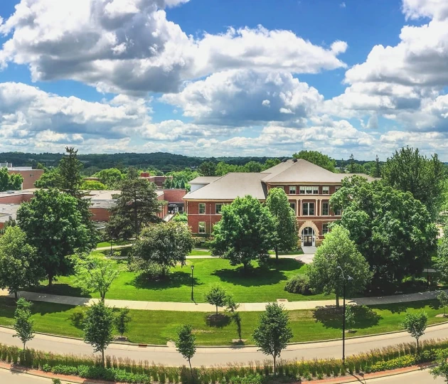 University of Wisconsin River Falls in USA You Apply