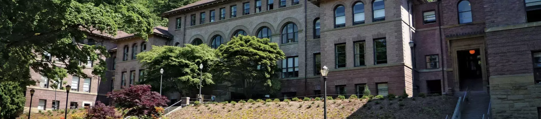 Western Washington University in USA