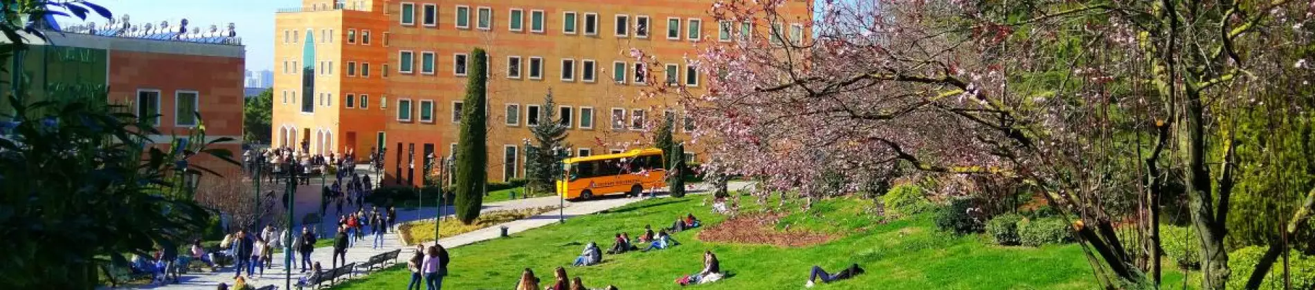 شهادة جامعية في تكنولوجيا الإلكترونيات