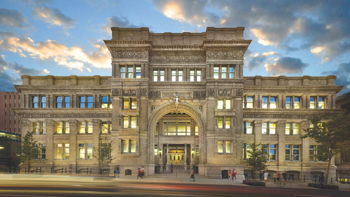Master of Art Therapy and Counseling at Drexel University Master of Art Therapy and Counseling at Drexel University
