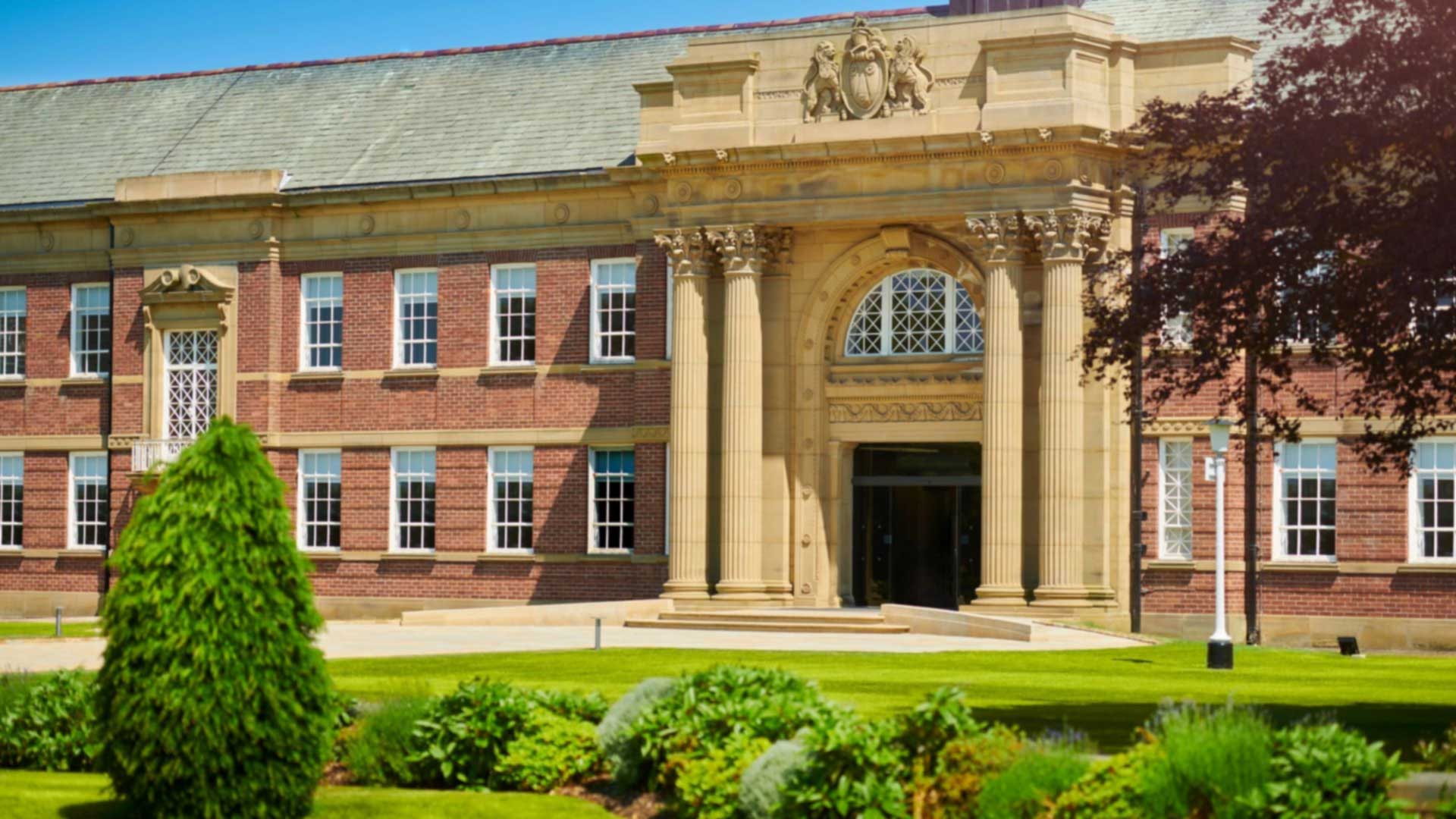 PhD Scholarship