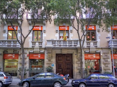 ماجستير Digital Strategy in Barcelona في ESERP الأعمال وكلية الحقوق ماجستير Digital Strategy in Barcelona في ESERP الأعمال وكلية الحقوق