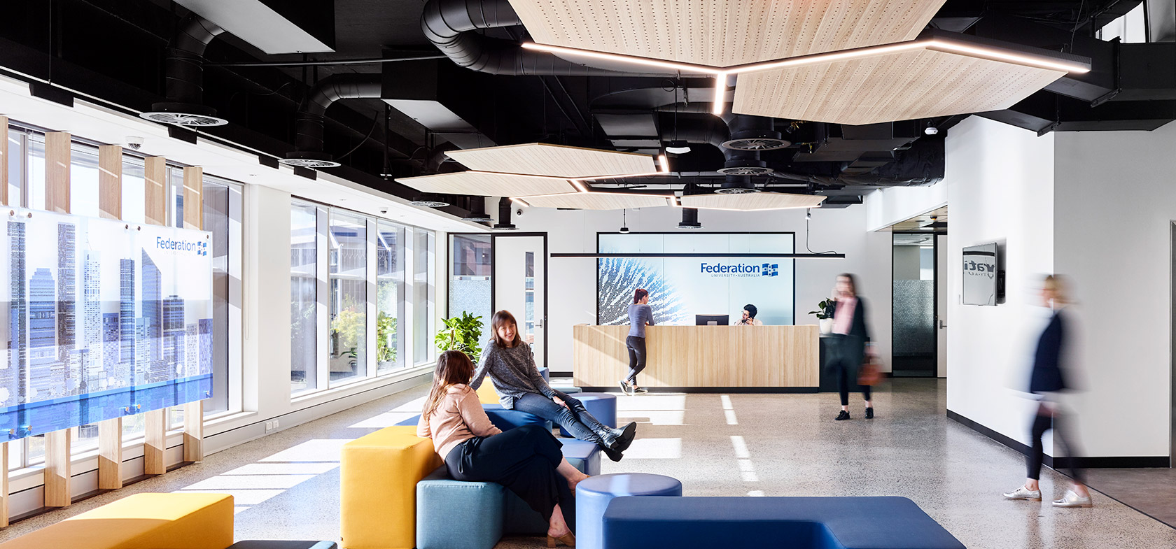 Federation University Australia Global Innovator Scholarship