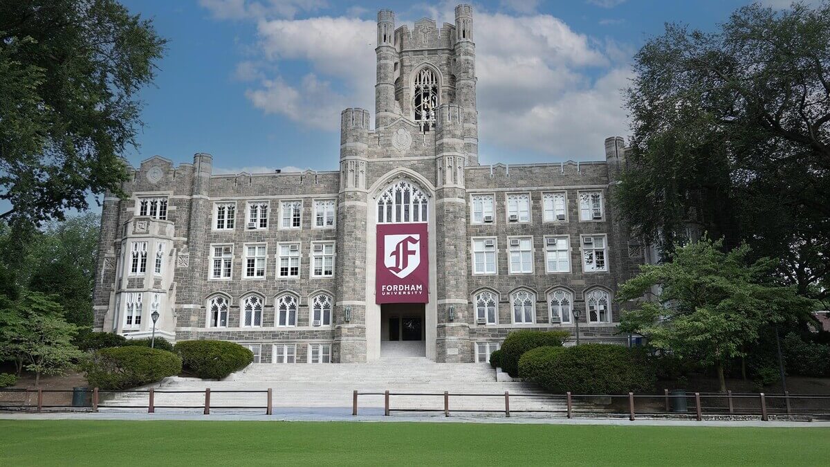 Master of Media Management at Fordham University Master of Media Management at Fordham University