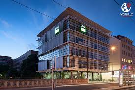 GISMA Business School in Germany