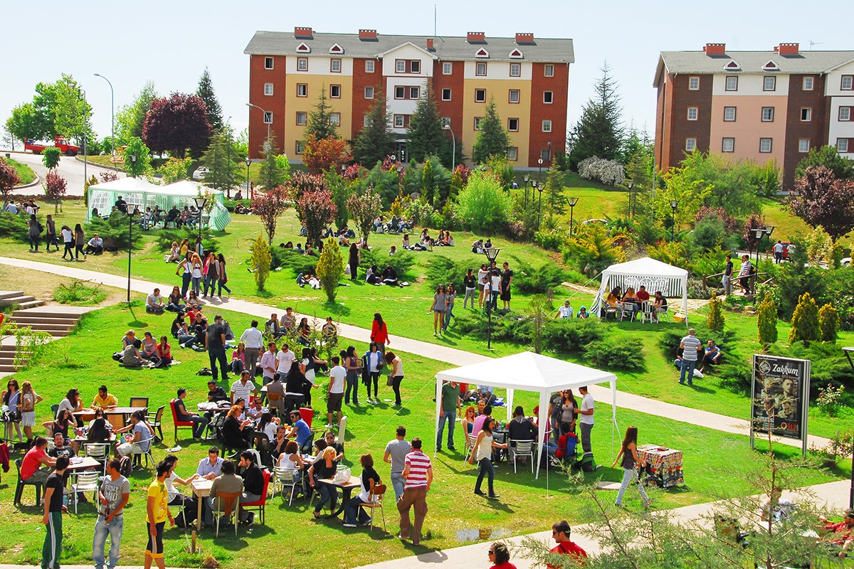 Hacettepe University
