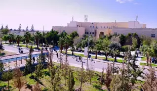 Al al-Bayt University Al al-Bayt University