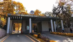 Ankara University