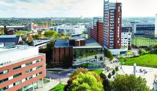 Aston University Aston University
