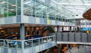 Auckland University of Technology Auckland University of Technology