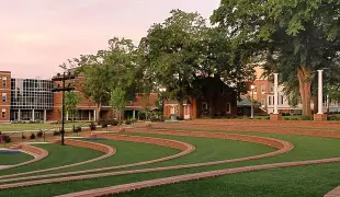Augusta University Augusta University