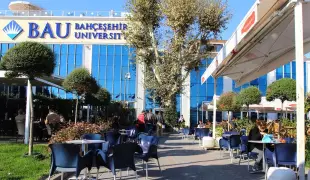 Bahcesehir University
