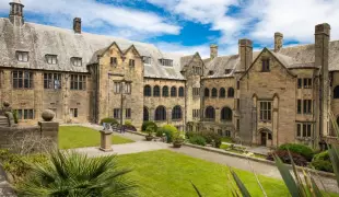 Bangor University Bangor University