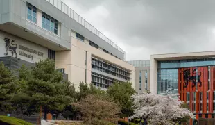 Birmingham City University Birmingham City University