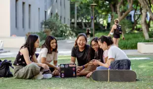 California Institute of Technology - Caltech